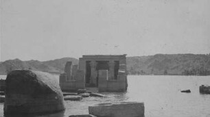 Philae [Reise nach dem Sudan, Band 3]