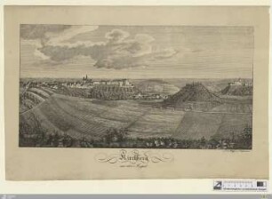 Kirchberg an der Jagst