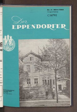 Nr. 3 März 1982
