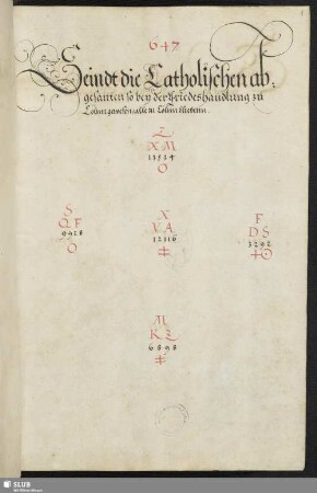 [Frage 647 - 660]