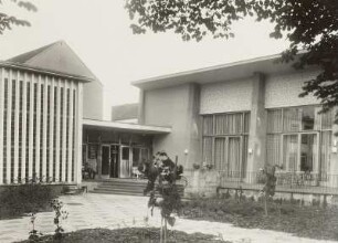 Feierabendheim