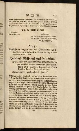 117-127, No. 40.-46.