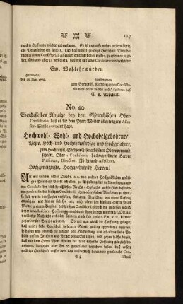 117-127, No. 40.-46.