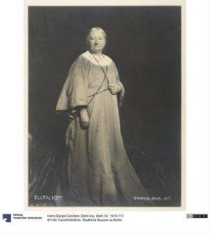 Ellen Key