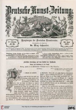 Nr. 26 (26. Juni 1870)