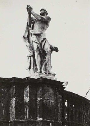 Heiliger Prokop