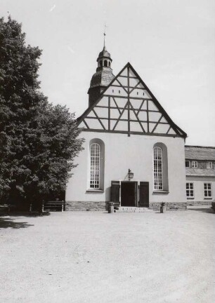 Dreifaltigkeitskirche