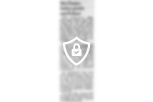 Die Finder liefen gleich zur Polizei