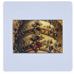 Eyck, Genter Altar (Gent St.-Bavo-Kathedrale)