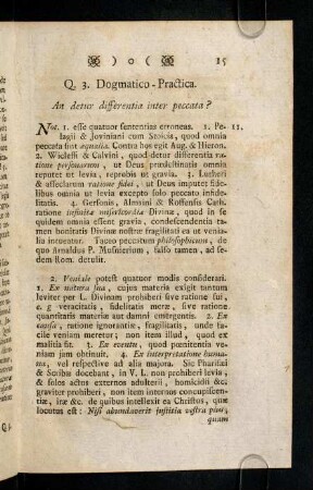 15-22, 3. Dogmatico-Practica
