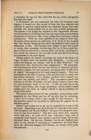 The comic history of England : With 20 coloured etchings, and 200 woodcuts by John Leech, 2
