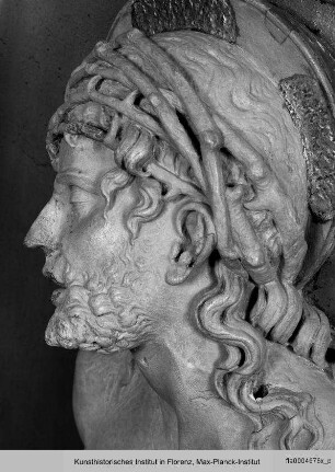 Altar mit Ecce homo : Christus als Schmerzensmann