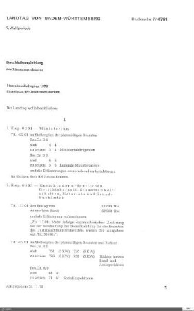 Drucksachen 4761-5000: Anträge, Anfragen, Gesetzentwürfe