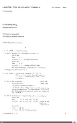 Drucksachen 4761-5000: Anträge, Anfragen, Gesetzentwürfe