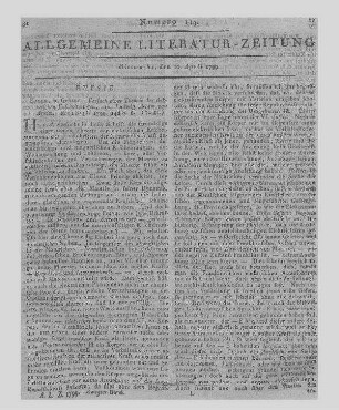 Hoffmann, J. L.: Farbenkunde für Maler und Liebhaber der Kunst. Erlangen: Palm 1798