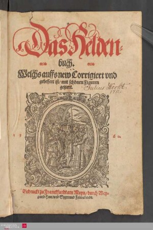 Das Heldenbuch