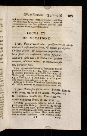 275-286, § 313 - 326