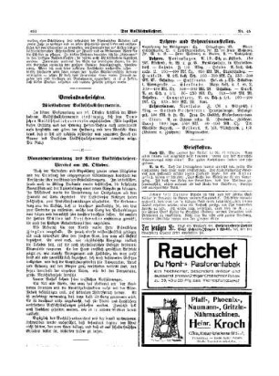 Lehrer- und Lehrerinnenstellen
