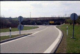 Rampe Nord