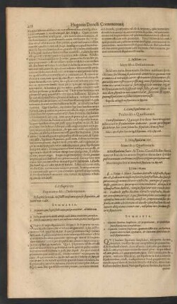 L. Si flagitii. 123. Papinianus lib. 1. Definitionum.