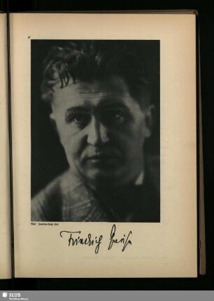 Friedrich Griese