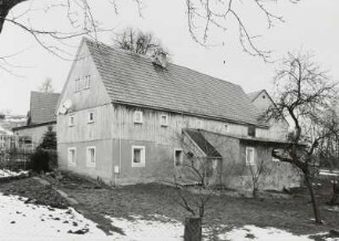 Bauernhof, Rosenthal (Kreis Pirna)
