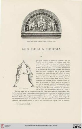 9: Les Della Robbia, [2]