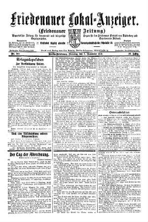Nr. 263, 07.11.1916