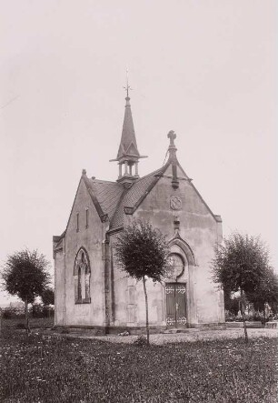 Gottesackerkirche