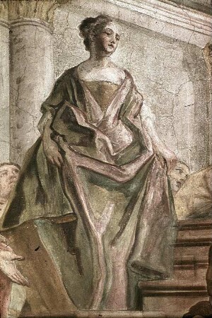 Die Verehrung der Zungen-Reliquie des heiligen Johann Nepomuk