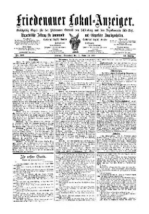 Nr. 266, 11.11.1905
