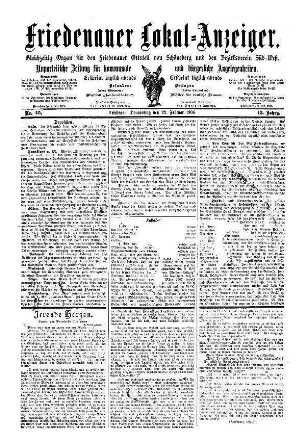 Nr. 45, 22.02.1906