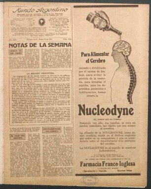 Linchamiento de un fábrica