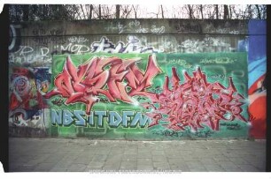 DYSET NBS IT DFM ShED