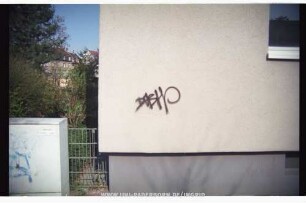 DasH