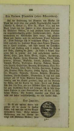 Der Jupiter