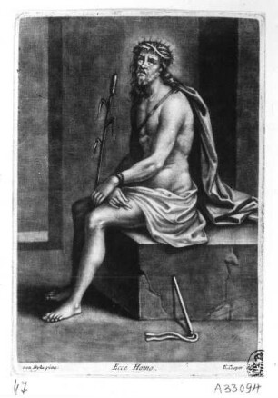 Ecce Homo