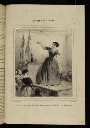 Les Femmes en révolution, 2.