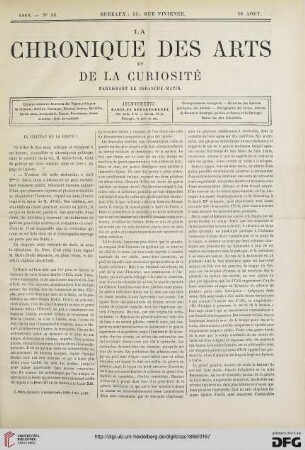 Nr. 33 (16 Août)