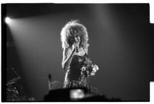 Tina Turner 08.03.1987 II N 2