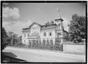 SV Genesungsheim Gohrisch