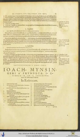 In Librum Secundum