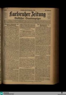 Karlsruher Zeitung