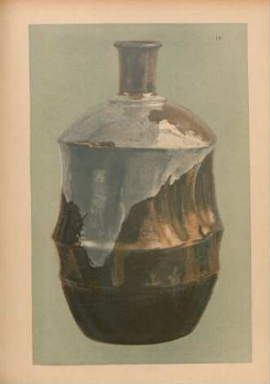 ID [Bouteille en poterie de Séto]