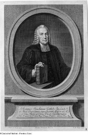 Karl Blechen