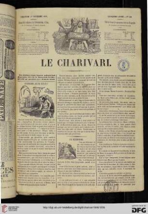 Novembre (No. 295-324)