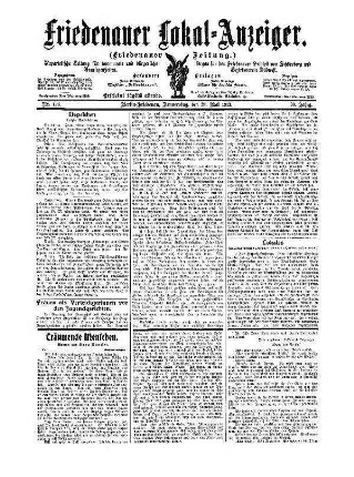Nr. 124, 29.05.1913