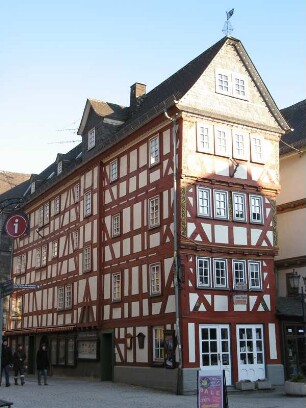 Herborn, Hauptstraße 41