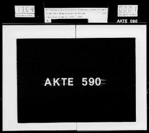 Staatshaushaltsplan und Haushaltsgesetz 1921 und 1922