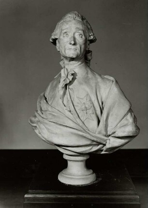 Louis-Jules Mancini, Herzog von Nivernais